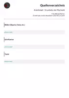 Vorschau - Arbeitsblätter - Arbeitsblatt - Grundsätze der Mechanik - Seite 1