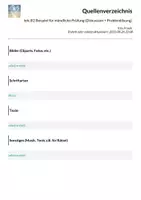 Vorschau - Unterrichtsreihen - telc B2 Beispiel für mündliche Prüfung (Diskussion + Problemlösung) - Seite 2