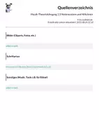 Vorschau - Arbeitsblätter - Musik-Theorielehrgang 1.3 Notensystem und Hilfslinien - Seite 2