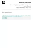 Vorschau - Arbeitsblätter - Klima- und Vegetationszonen Aufgaben Lösungen Texte - Seite 1