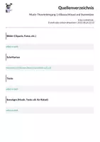 Vorschau - Arbeitsblätter - Musik-Theorielehrgang 1.4 Bassschlüssel und Stammtöne - Seite 2