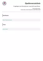 Vorschau - Arbeitsblätter - Fragebogen zum Kennenlernen neuer SuS/ Klasse - Seite 3