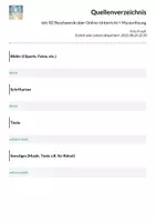 Vorschau - Arbeitsblätter - telc B2 Beschwerde über Online-Unterricht + Musterlösung - Seite 2