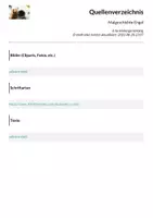 Vorschau - Mal- und Bastelvorlagen - Malgeschichte Engel - Seite 2
