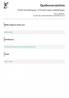 Vorschau - Unterrichtsreihen - Musik-Theorielehrgang 1.15 Punktierungen und Bindebogen - Seite 2