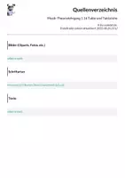 Vorschau - Unterrichtsreihen - Musik-Theorielehrgang 1.16 Takte und Taktstiche - Seite 2