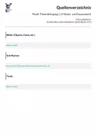 Vorschau - Unterrichtsreihen - Musik-Theorielehrgang 1.14 Noten- und Pausenwerte - Seite 2