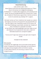 Vorschau - Arbeitsblätter - Rechenspaziergang - Geld Klasse 1 - Seite 1