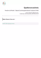 Vorschau - Spiele - Knochen und Skelett – Digitale Zuordnungsaktivität für Computer & iPad - Seite 2