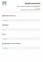 Vorschau - Unterrichtsreihen - B2 Grammatik: Konjunktiv II der Vergangenheit - Seite 3