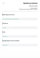 Vorschau - Arbeitsblätter - Mixed tenses table - Seite 2