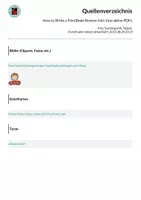 Vorschau - Unterrichtsreihen - How to Write a Film/Book Review. Inkl. interaktive PDFs - Seite 1
