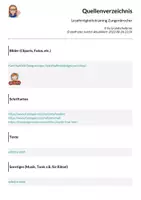 Vorschau - Arbeitsblätter - Lesefertigkeitstraining Zungenbrecher - Seite 1