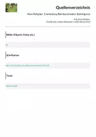 Vorschau - Stundenentwürfe - Paket Mein Reitplatz + Meine schönsten Förderspiele mit Bahnbuchstaben - Seite 2