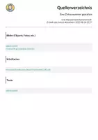 Vorschau - Arbeitsblätter - Eine Zirkusnummer gestalten - Seite 3