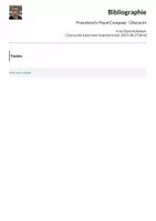Aperçu - Fiches - Französisch: Passé Composé - Übersicht - Page 2