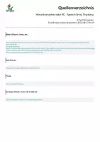 Vorschau - Arbeitsblätter - Hörsehverstehen oder RC - Speech Greta Thunberg - Seite 1