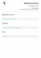 Vorschau - Arbeitsblätter - Der weibliche Zyklus - Seite 2