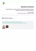 Vorschau - Arbeitsblätter - 4 gewinnt Zeiten - passato prossimo, Imperfetto, Congiuntivo passato, congiuntivo imperfetto, Trapassato prossimo - Seite 3