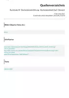 Vorschau - Arbeitsblätter - Buchstabe M - Buchstabeneinführung - Buchstabenblatt DaZ / Deutsch - Seite 3