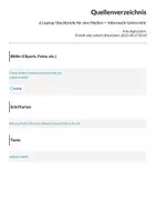 Vorschau - Arbeitsblätter - 6 Laptop-Steckbriefe für den Medien + Informatik-Unterricht - Seite 2