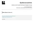 Vorschau - Arbeitsblätter - Zahlen sinnvoll runden Merkkasten Aufgaben Lösung - Seite 1