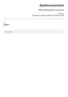 Vorschau - Arbeitsblätter - Meine Sommerferien Lückentext - Seite 1