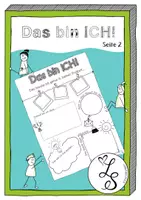Vorschau - Arbeitsblätter - Steckbriefe - Materialpaket - Deckblatt