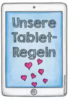 Vorschau - Poster - Tabletregeln - Plakate und Bildschirmpräsentationen - Seite 2