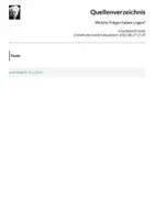 Vorschau - Arbeitsblätter - Welche Folgen haben Lügen? - Seite 3