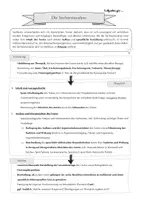 Vorschau - Merkblätter - Sachtexte analysieren: Leitfaden und Grundwissen - Seite 2