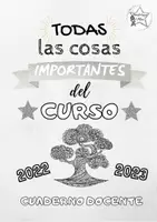 Vista previa - Fichas informativas / Documentos de lectura - Cuaderno Docente Blanco y Negro - página 2