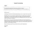 Vorschau - Merkblätter - DTB B2 - Redemittel: Schreiben (Forumsbeitrag) - Seite 1
