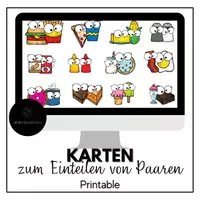 Vorschau - Anderer Materialtyp - Materialpaket - Seite 1