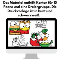 Vorschau - Anderer Materialtyp - Materialpaket - Seite 2
