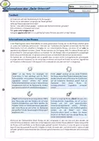 Vorschau - Merkblätter - Potenz- und Wurzelgesetze - Merkblatt - Seite 3