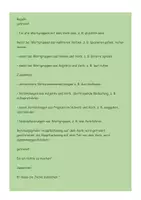 Vorschau - Arbeitsblätter - getrennt oder zusammen Merkblatt Aufgaben Lösung - Seite 3