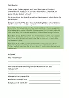 Vorschau - Arbeitsblätter - Die Nuklidkarte Erklärung Aufgabe Lösung - Seite 3