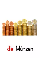 Vorschau - Bildkarten - Bildkarten - Geld - DaF/DaZ - Wortschatz - Seite 3