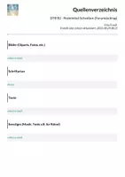 Vorschau - Merkblätter - DTB B2 - Redemittel: Schreiben (Forumsbeitrag) - Seite 2