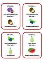 Vorschau - Spiele - Obst Ich Habe Wer Hat Spiel für DAF - Seite 3