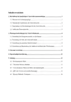 Vorschau - Stundenentwürfe - UPP Philosophie / Schriftliche Arbeit / Platons Idealstaat - Seite 1
