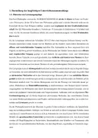 Vorschau - Stundenentwürfe - UPP Philosophie / Schriftliche Arbeit / Platons Idealstaat - Seite 2