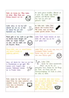 Vorschau - Arbeitsblätter - Kindergebete für Religion / Ritual - Seite 2