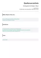 Vorschau - Arbeitsblätter - Kindergebete für Religion / Ritual - Seite 3