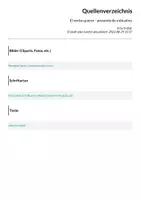 Vorschau - Arbeitsblätter - El verbo querer - presente de indicativo - Seite 1