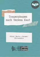 Vorschau - Unterrichtsreihen - Thema Tod: Trauerphasen nach V. Kast - Seite 2