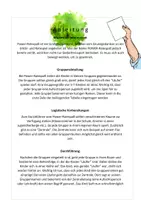 Vorschau - Spiele - Power-Ratespaß Wald - Erklären, Zeichnen, Pantomime - Seite 1