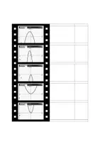 Vorschau - Arbeitsblätter - Methodenwerkzeug Filmleiste Parabeln - Seite 1
