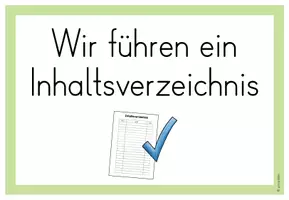 Vorschau - Präsentationen/Tafelbilder - Inhaltsverzeichnis - Visualisierung - Seite 3